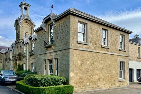 2 bedroom end of terrace house for sale, Lanesborough Court, Tyne and Wear NE3