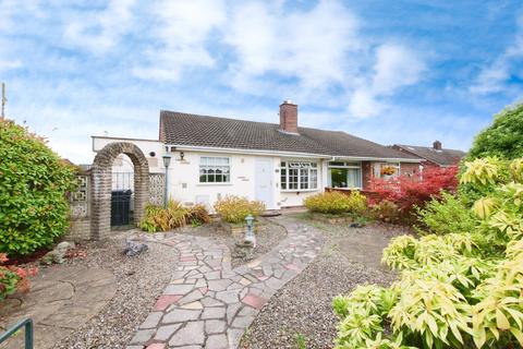 2 bedroom bungalow for sale, Lea Way, York YO32