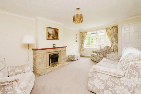 2 bedroom bungalow for sale, Lea Way, York YO32