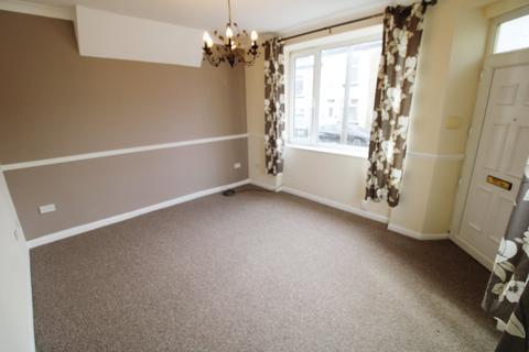 3 bedroom end of terrace house to rent, Warner Road, South Yorkshire S6