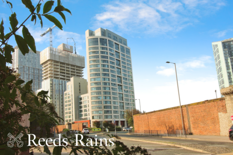 William Jessop Way, Merseyside L3