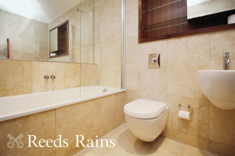 1 bedroom apartment for sale, William Jessop Way, Merseyside L3