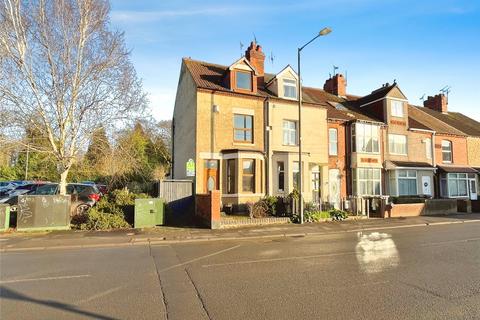 3 bedroom end of terrace house for sale, Park Road, Warwickshire CV12