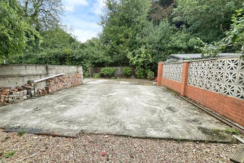 undefined, Park Road, Warwickshire CV12