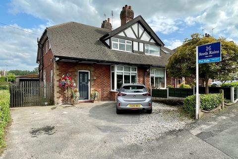 3 bedroom semi-detached house for sale, Rising Sun Road, Macclesfield SK11