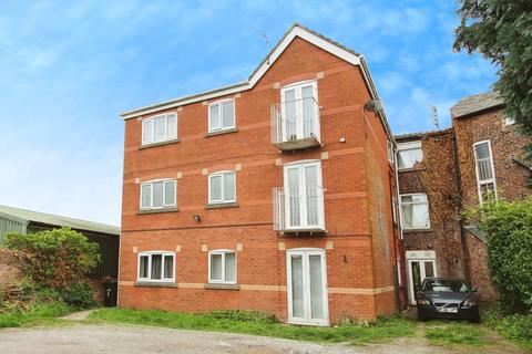 2 bedroom apartment to rent, Longacre Street, Cheshire SK10