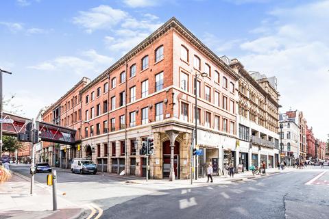 1 bedroom apartment for sale, Tib Street, Manchester M4