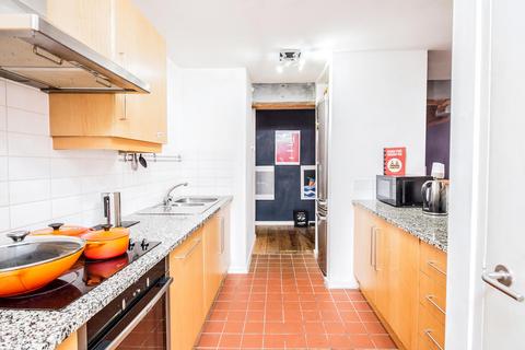 1 bedroom apartment for sale, Tib Street, Manchester M4