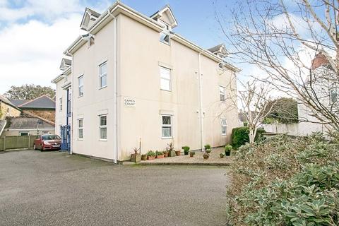 1 bedroom flat to rent, South Roskear Terrace, Cornwall TR14