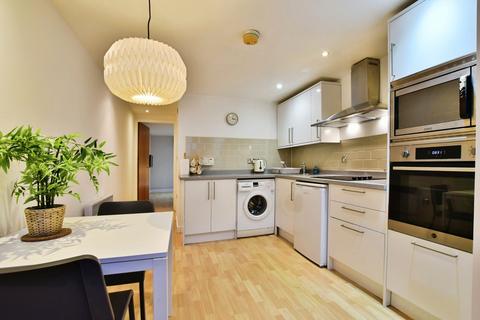 2 bedroom apartment to rent, The Sorting House, Manchester M1