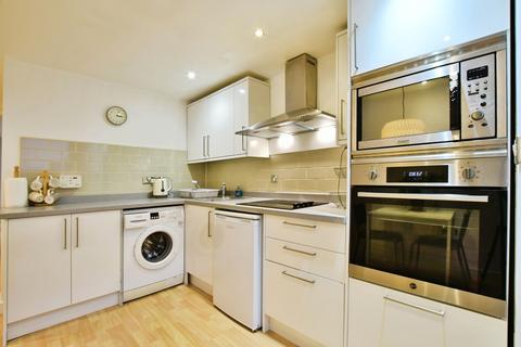 2 bedroom apartment to rent, The Sorting House, Manchester M1