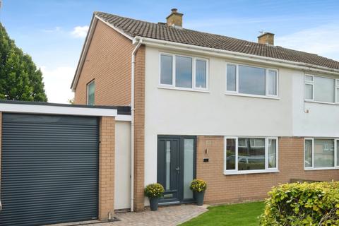 3 bedroom semi-detached house for sale, Whinlatter Way, Cumbria CA2