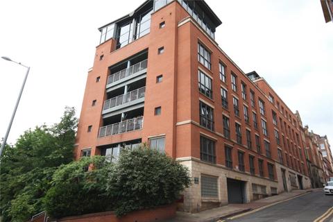 1 bedroom apartment to rent, Bellar Gate, Nottingham NG1