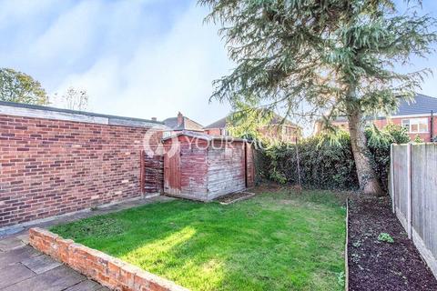 15 West Grove, Doncaster, DN2 5NB