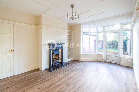 15 West Grove, Doncaster, DN2 5NB