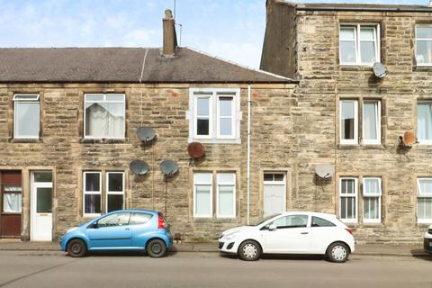 2 bedroom flat for sale, Elliot Street, Fife KY11