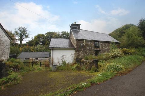 2 bedroom cottage for sale, Llangadog CARMARTHENSHIRE