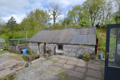 2 bedroom cottage for sale, Llangadog CARMARTHENSHIRE