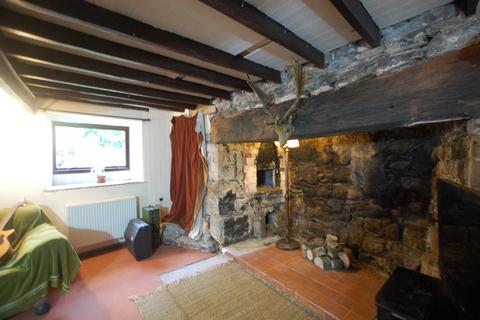 2 bedroom cottage for sale, Llangadog CARMARTHENSHIRE