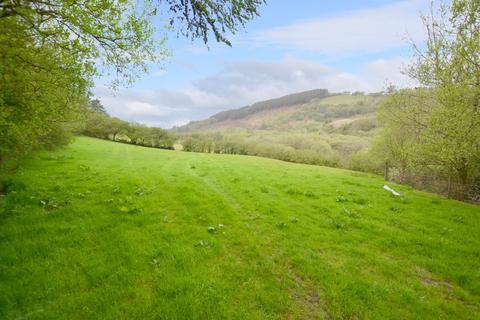 2 bedroom cottage for sale, Llangadog CARMARTHENSHIRE