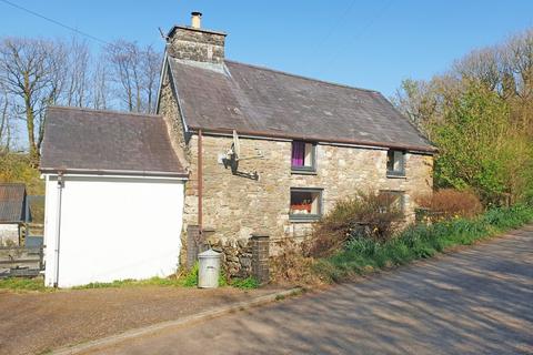 2 bedroom detached house for sale, Llangadog CARMARTHENSHIRE