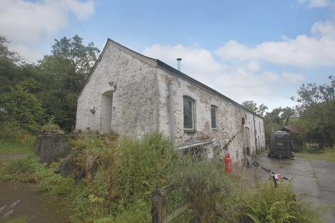 2 bedroom detached house for sale, Llangadog CARMARTHENSHIRE