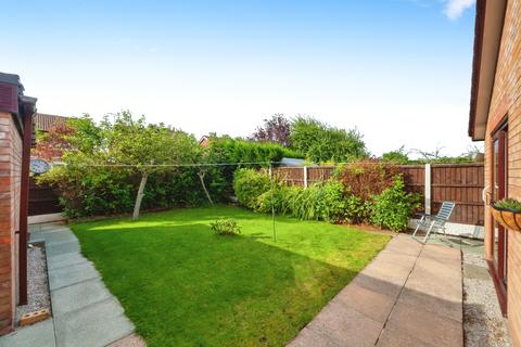 7 Garth Morfa, Kinmel Bay, Rhyl, LL18 5DX