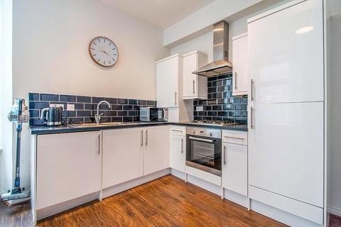 2 bedroom flat to rent, Gellatly Street, Angus DD1