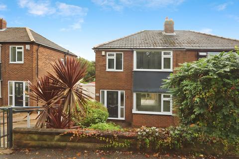 3 bedroom semi-detached house for sale, Haigh Road, Leeds LS26