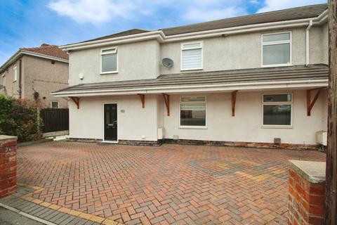 3 bedroom semi-detached house for sale, Knoll Beck Crescent, Barnsley S73