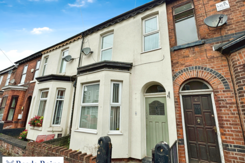 2 bedroom terraced house for sale, Saxby Street, Greater Manchester M6