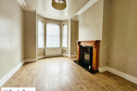 2 bedroom terraced house for sale, Saxby Street, Greater Manchester M6