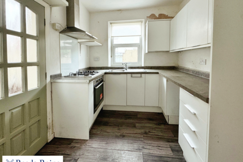 2 bedroom terraced house for sale, Saxby Street, Greater Manchester M6