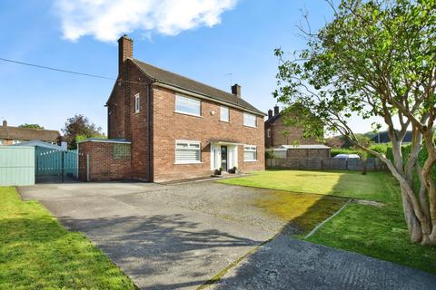 4 bedroom detached house for sale, Falterley Road, Greater Manchester M23