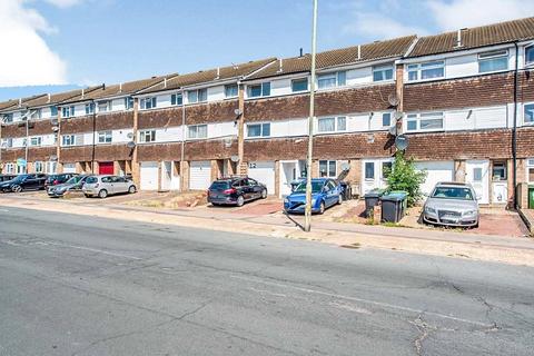 Washington Avenue, Hertfordshire HP2