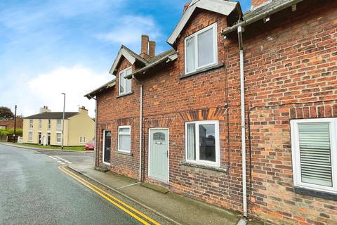 2 bedroom terraced house for sale, Main Street, Selby YO8