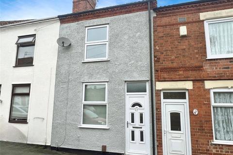 2 bedroom terraced house for sale, Stratford Street, Derbyshire DE7