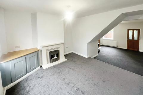 2 bedroom terraced house for sale, Stratford Street, Derbyshire DE7