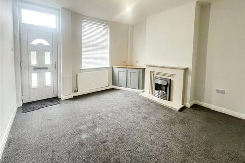 2 bedroom terraced house for sale, Stratford Street, Derbyshire DE7