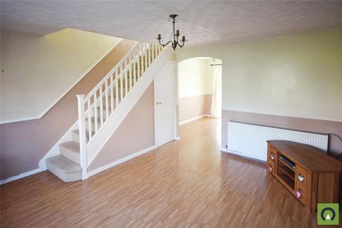 3 bedroom semi-detached house for sale, Carnoustie Close, Nottingham NG17