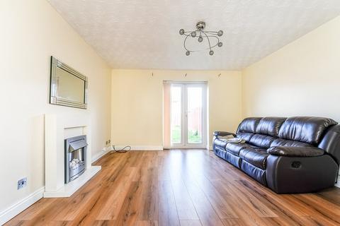 2 bedroom terraced house for sale, Ashwater Road, Merseyside L12