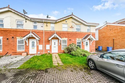 2 bedroom terraced house for sale, Ashwater Road, Merseyside L12