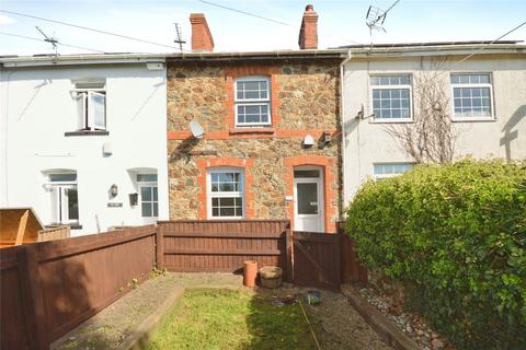 3 bedroom terraced house to rent, South View, Newton Abbot TQ13