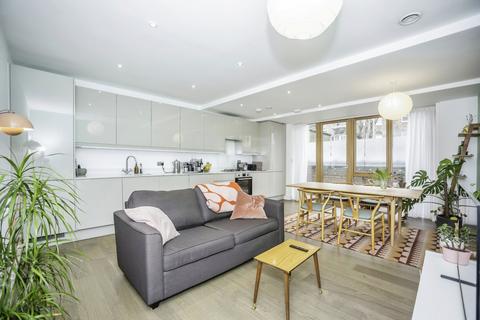 1 bedroom flat for sale, Clyde Terrace, London SE23