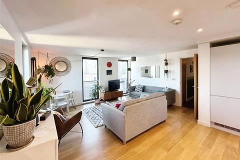 2 bedroom flat for sale, Barlborough Street, London SE14