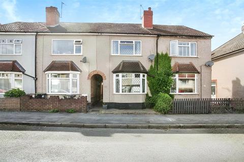 2 bedroom terraced house to rent, Westbury Road, Warwickshire CV10