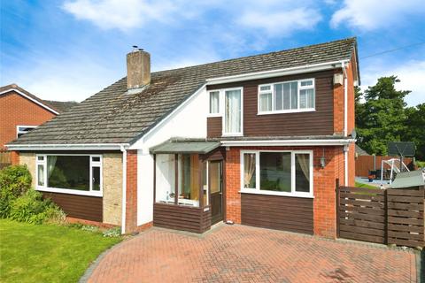 3 bedroom detached house for sale, Hampton Road, Shropshire SY11