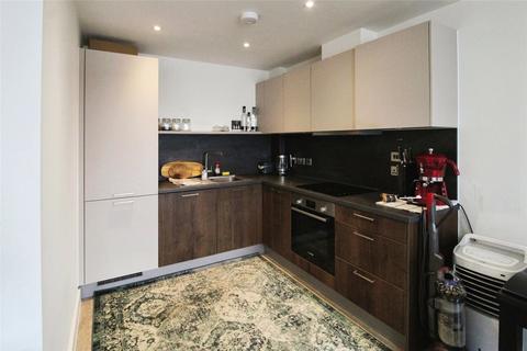 1 bedroom flat for sale, George Street, Kent TN23