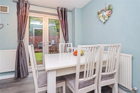 3 bedroom end of terrace house for sale, Arkless Grove, Consett DH8