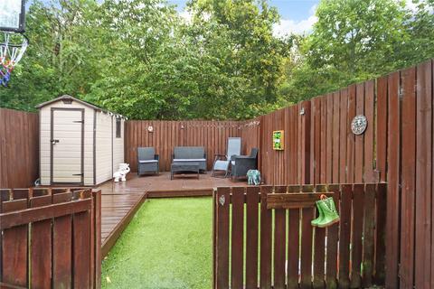 65 Arkless Grove, The Grove, Consett, DH8 8AB